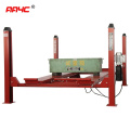 AA4C  4 post lift  four post vehicle lift  auto lift  air release  automatic unlock, 3.5T4.0T5.0T